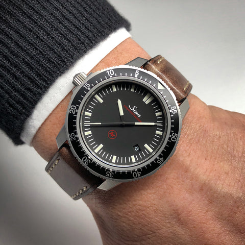 Sinn M3.F Watch