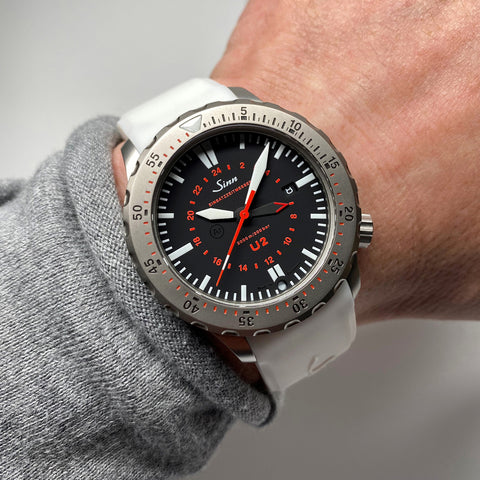 Sinn U2 Watch