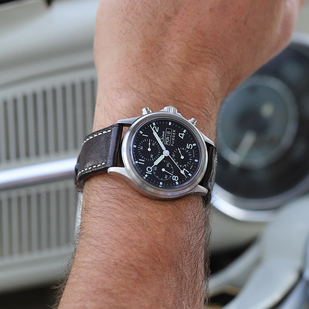 Sinn 356.SA.FLIEGER Watch