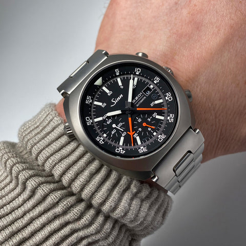 Sinn 140.ST Watch