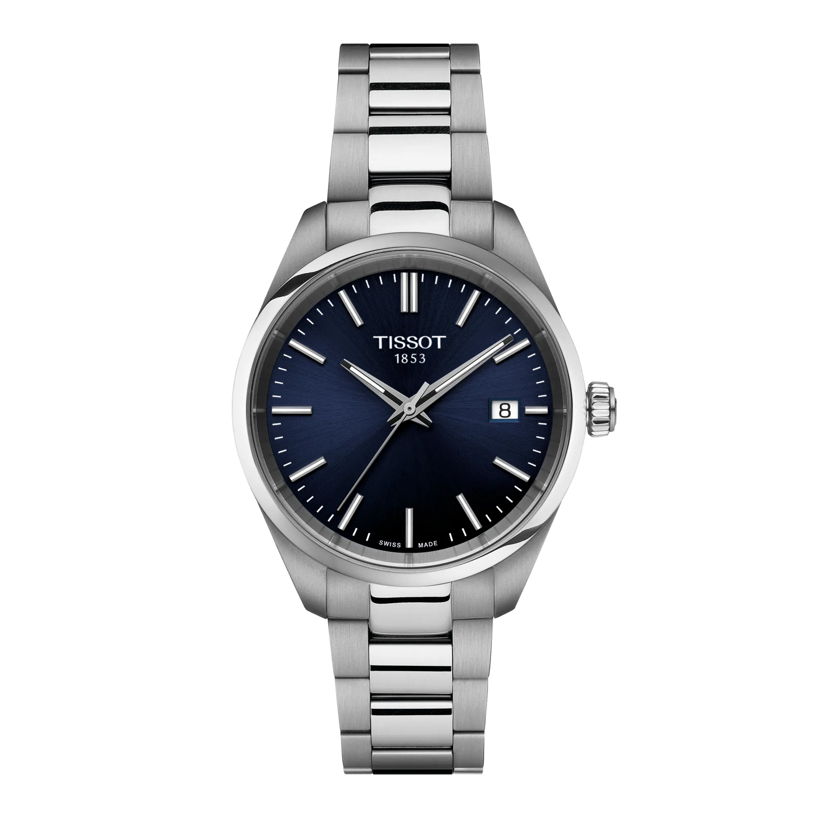 TISSOT T1502101104100 WATCH