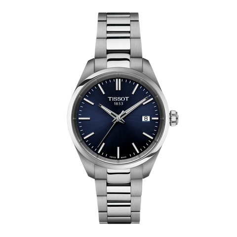 TISSOT T1502101104100 WATCH