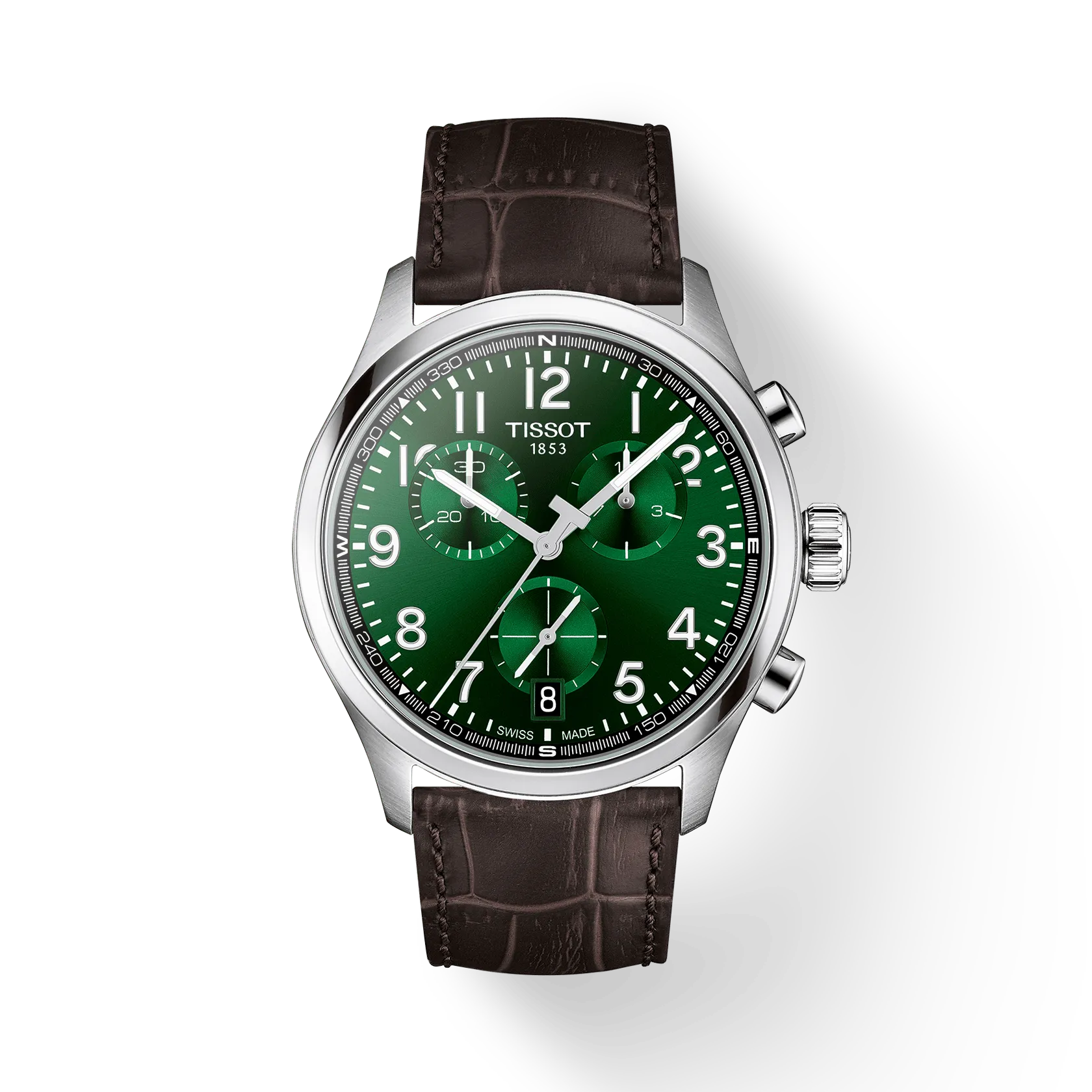 TISSOT T1164171609200 WATCH