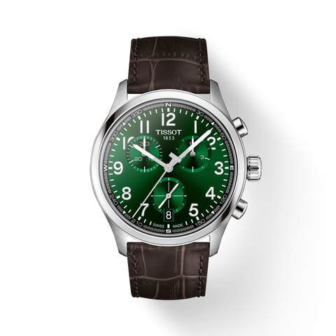 TISSOT T1164171609200 WATCH