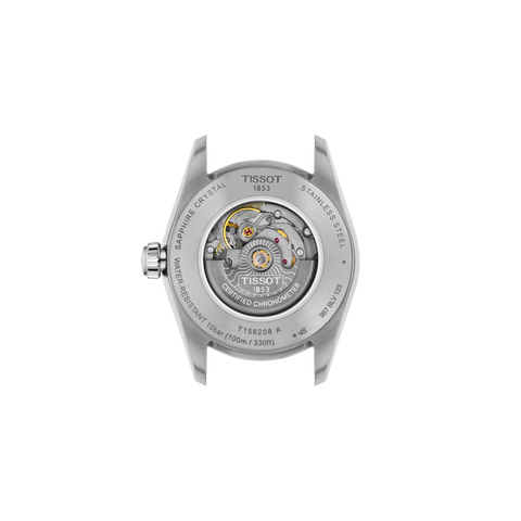 TISSOT T1562082203300 WATCH