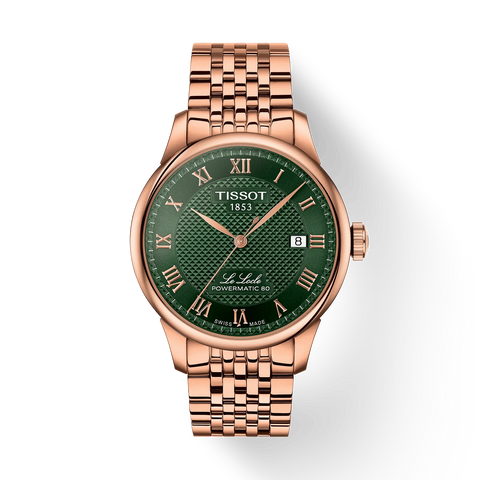 TISSOT T006.407.33.093.00 Watch - Swiss Automatic Movement Stainless Steel Case Sapphire Crystal Water Resistant (Image 2)