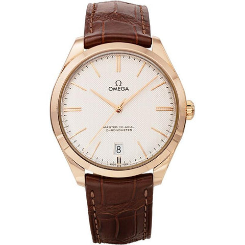 OMEGA 432.53.40.21.02.002 Watch