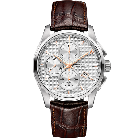 Hamilton H32596551 Watch - Jazzmaster Auto Chrono