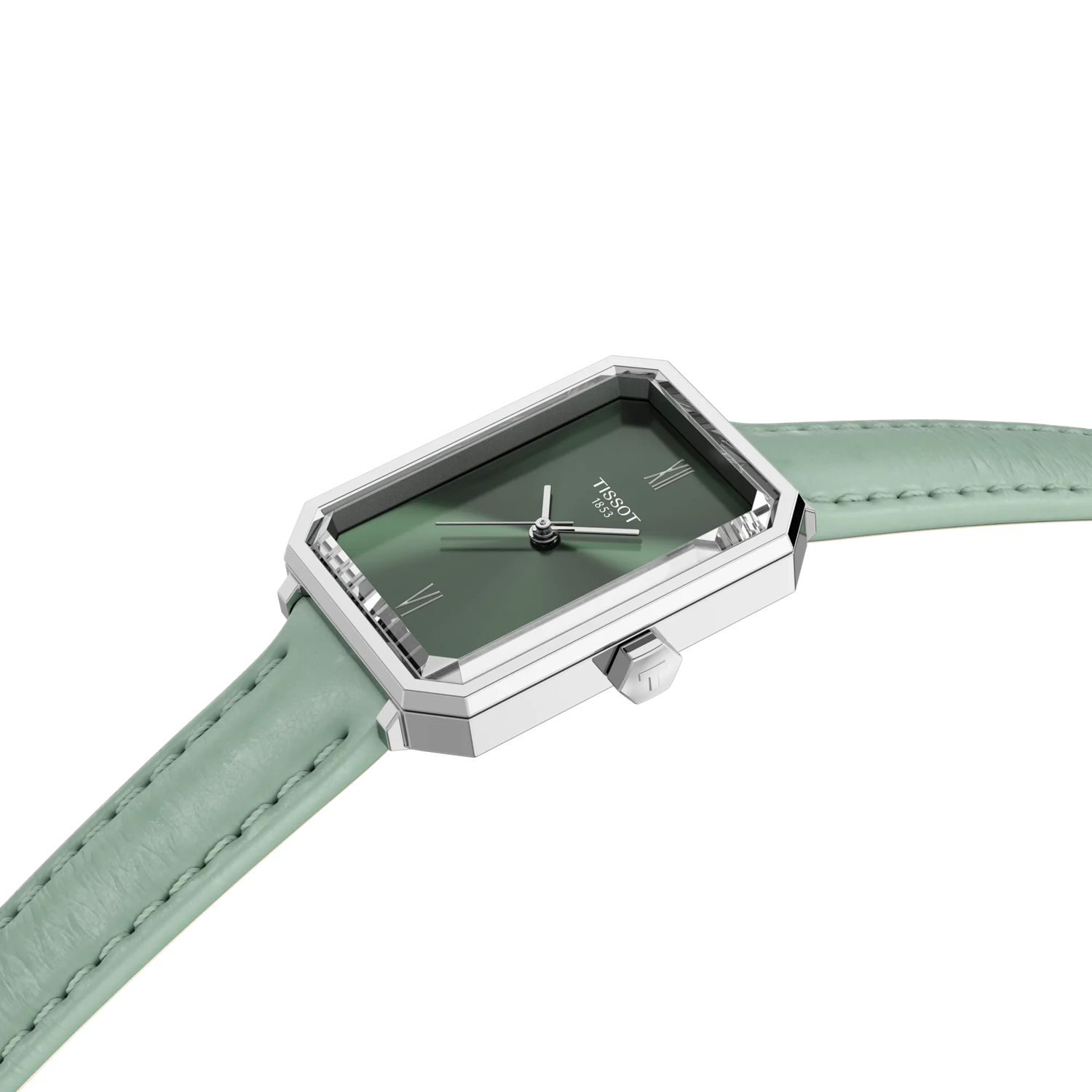 TISSOT T1601101609300 WATCH