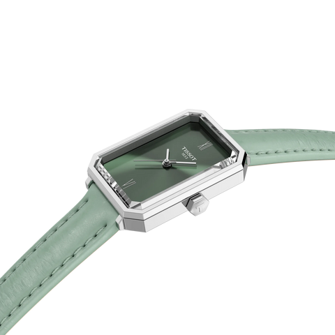 TISSOT T1601101609300 WATCH