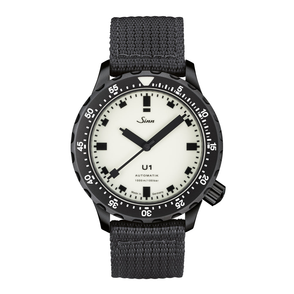 Sinn U1_S_L Watch