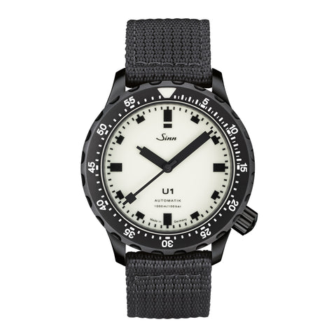 Sinn U1_S_L Watch
