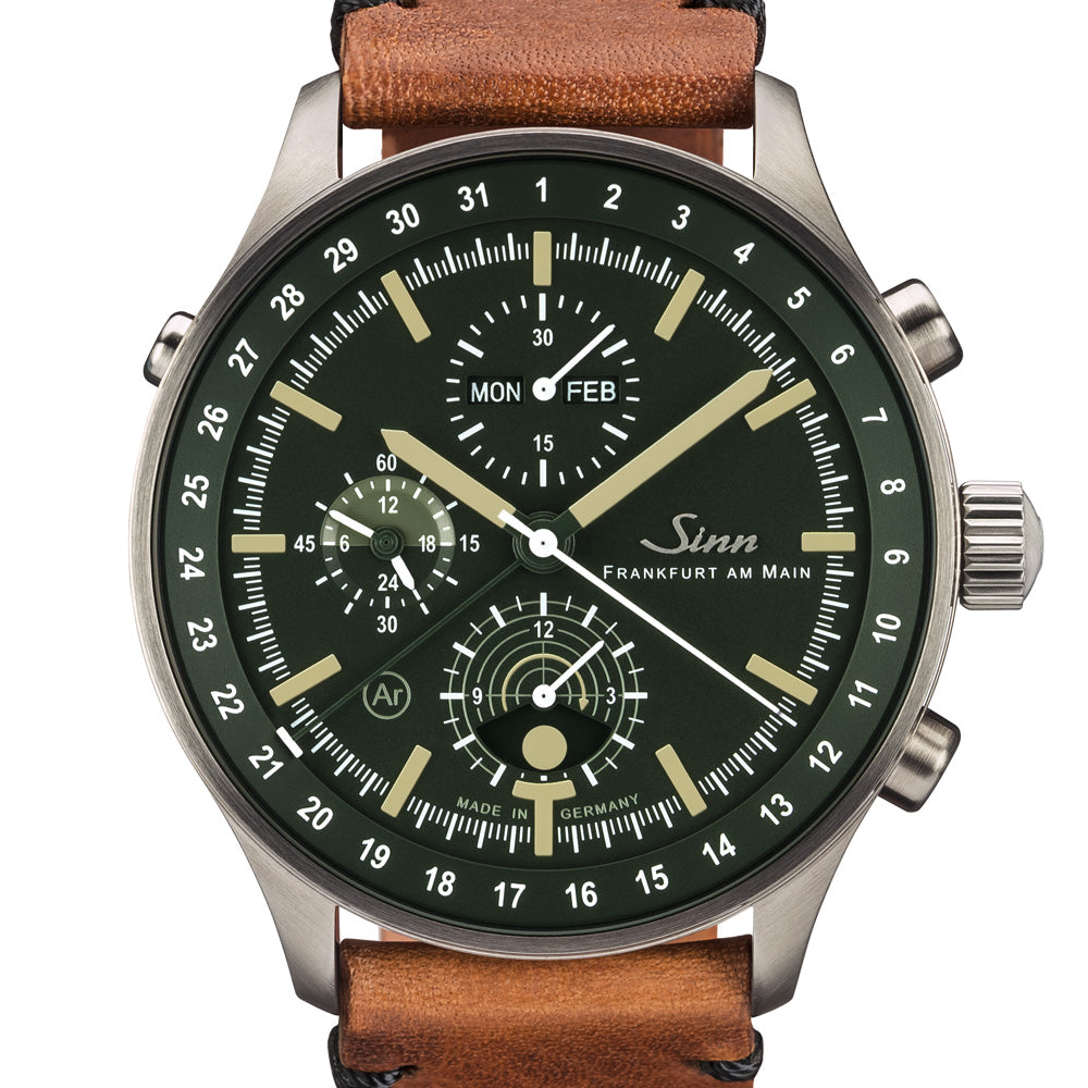 Sinn 3006 Watch