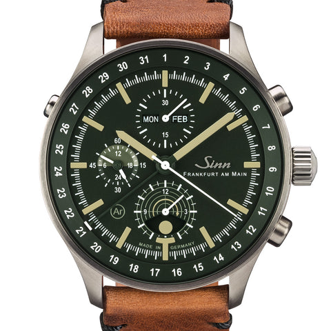 Sinn 3006 Watch