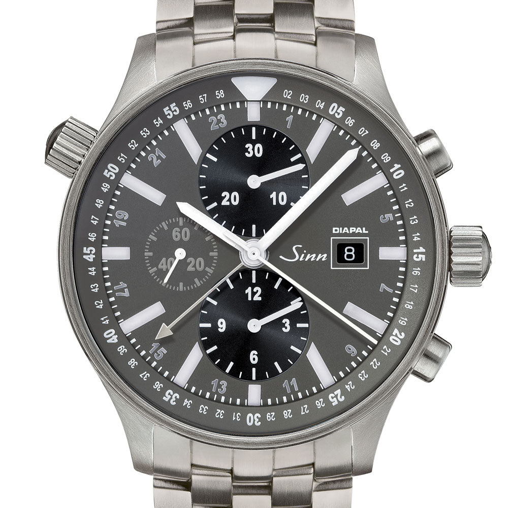 Sinn 900.DIAPAL Watch