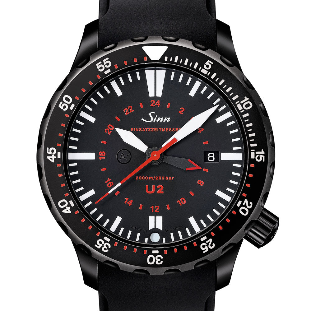 Sinn U2.S Watch