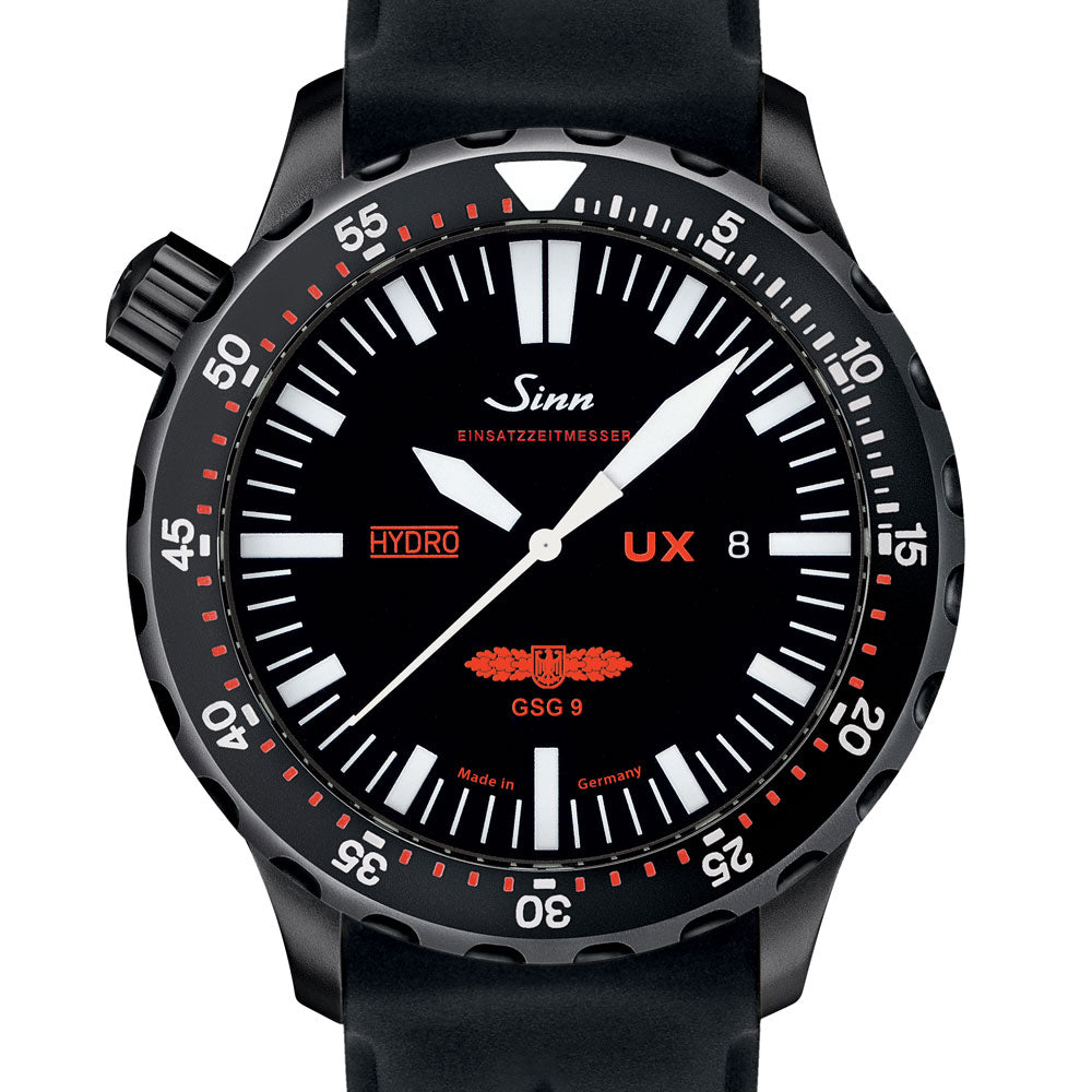 Sinn M2B Watch