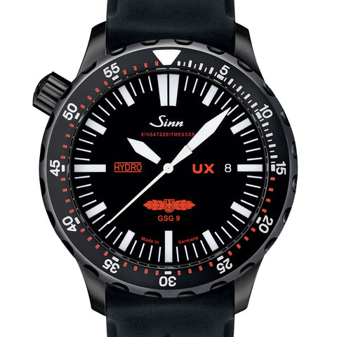 Sinn M2B Watch
