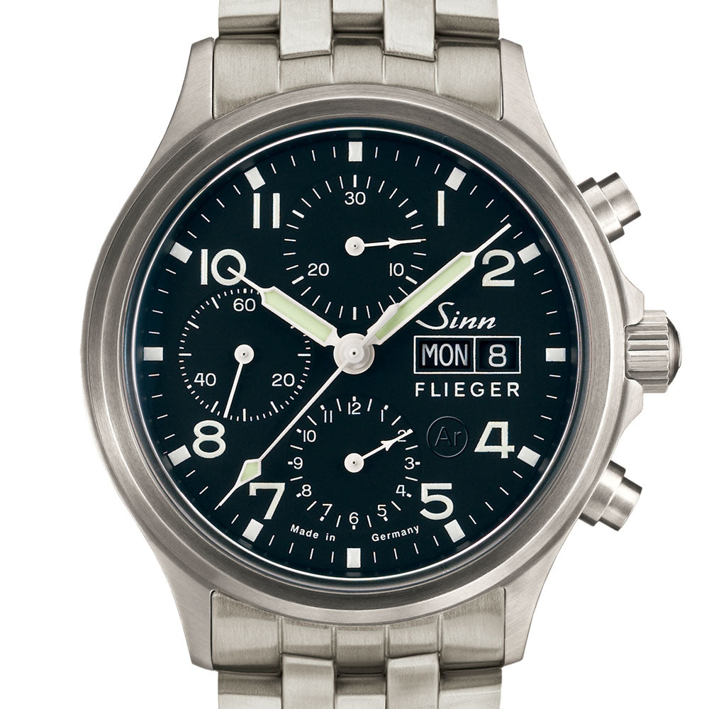 Sinn 358.SA.FLIEGER Watch