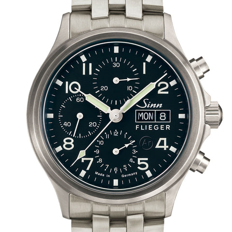 Sinn 358.SA.FLIEGER Watch