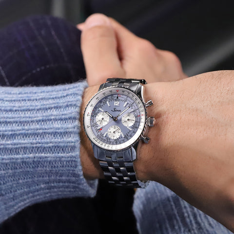Sinn 903.ST.HB Watch