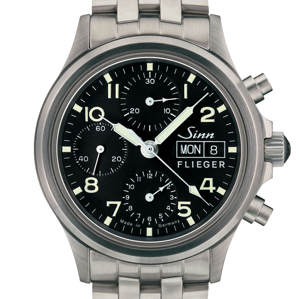 Sinn 356.SA.FLIEGER Watch