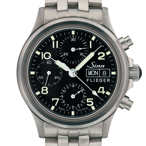 Sinn 356.SA.FLIEGER Watch