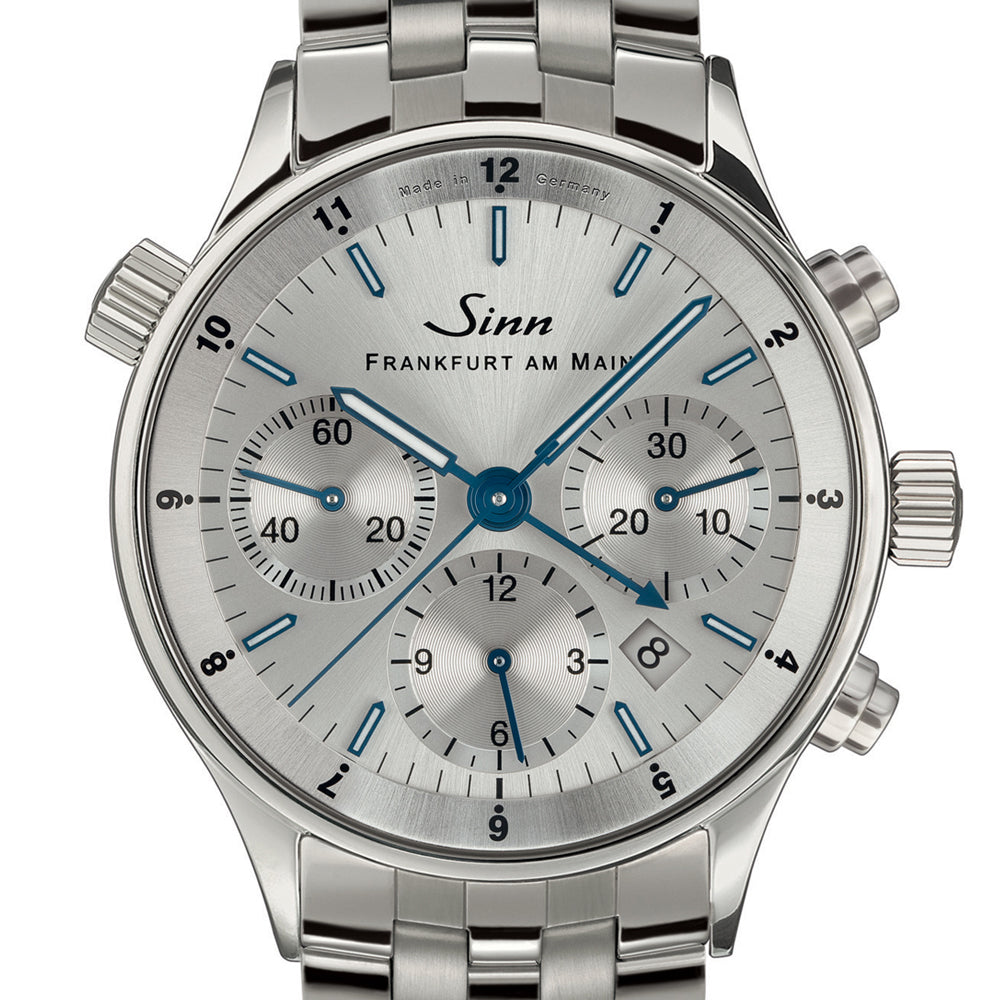 Sinn 6000.JUB.Ⅲ Watch