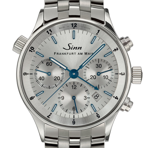 Sinn 6000.JUB.Ⅲ Watch