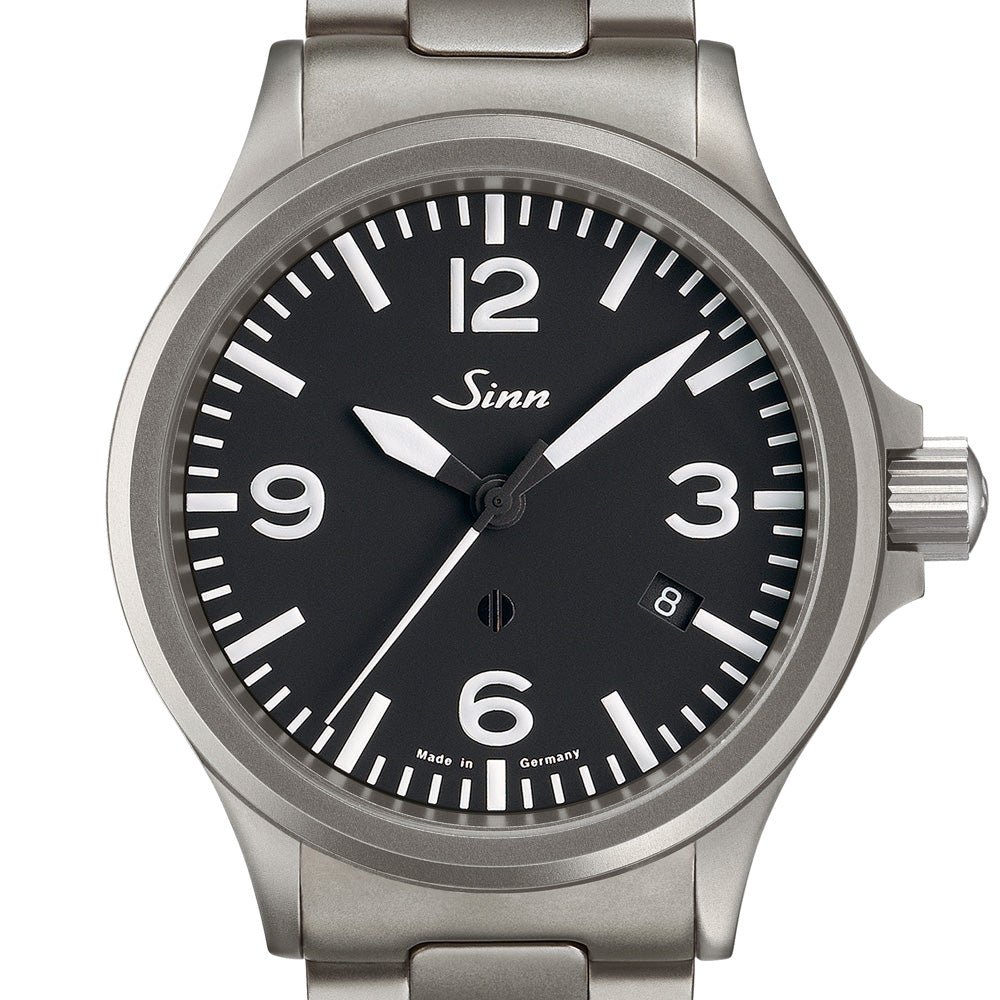 Sinn 856.B Watch