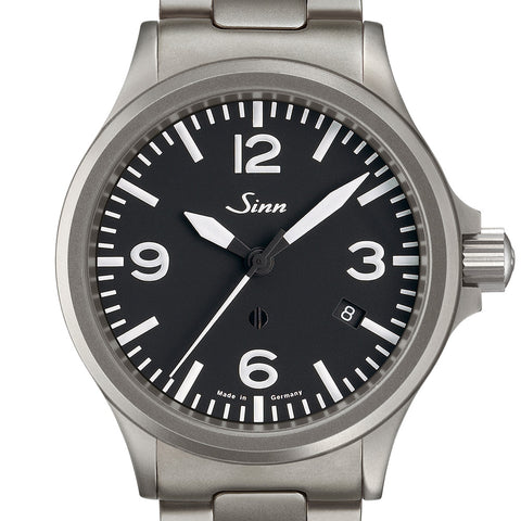 Sinn 856.B Watch