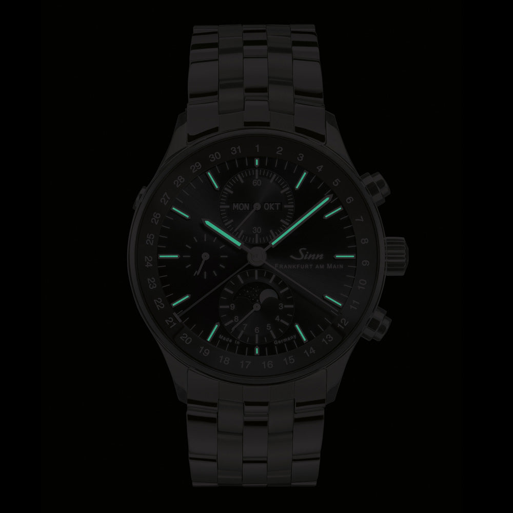 Sinn 6012 Watch