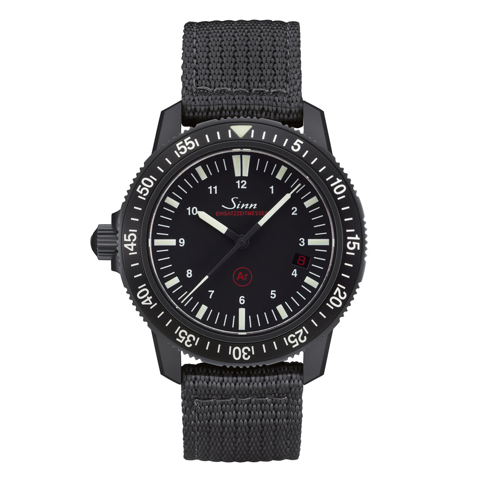 Sinn EZM_3_S Watch
