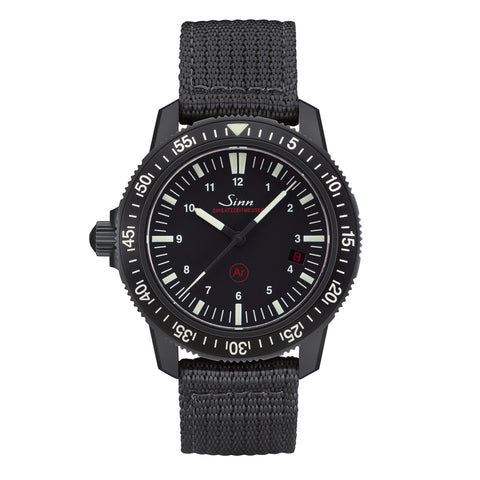 Sinn EZM_3_S Watch