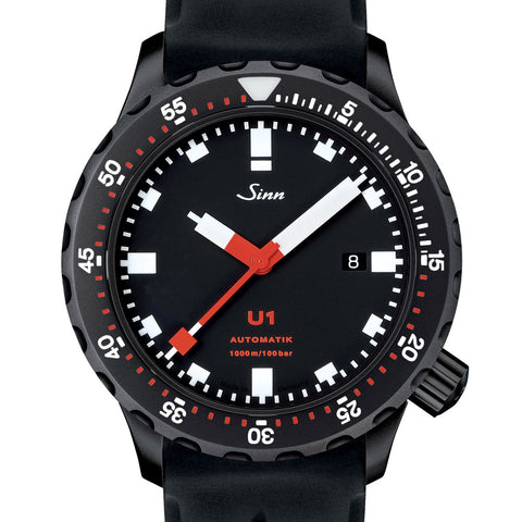 Sinn U1.S Watch
