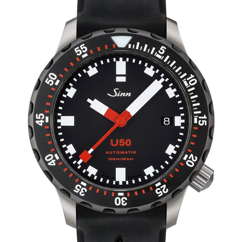 Sinn U50.SDR Watch