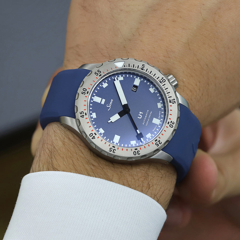 Sinn U1.B Watch