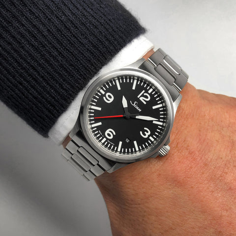 Sinn 556.A.RS Watch