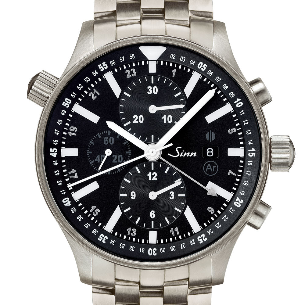 Sinn 900.FLIEGER Watch