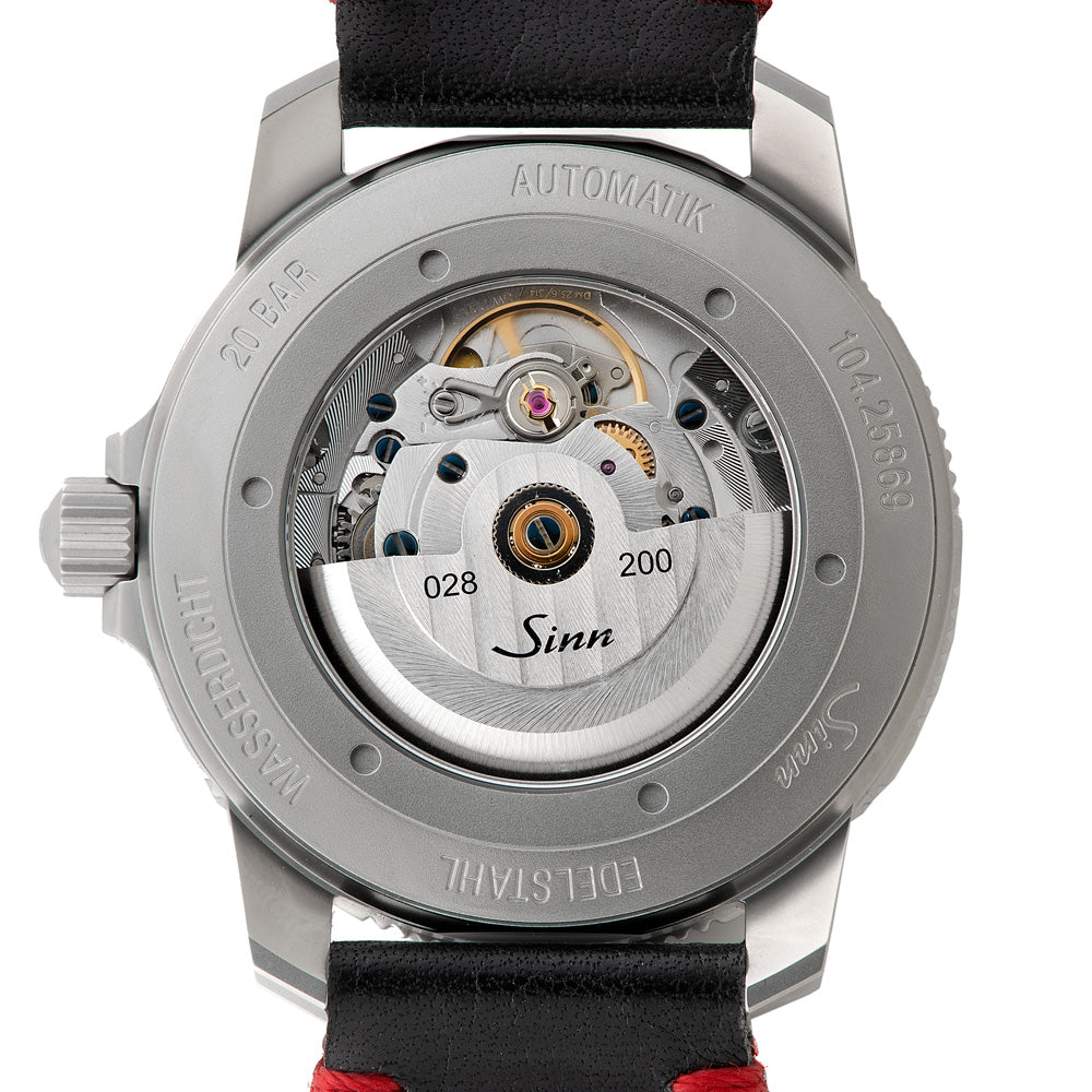 Sinn 104.ST.SA.IW.RS.M Watch