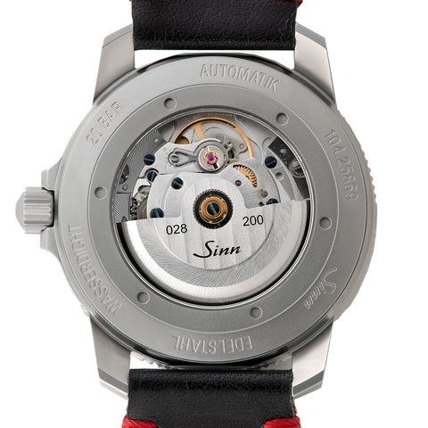 Sinn 104.ST.SA.IW.RS.M Watch