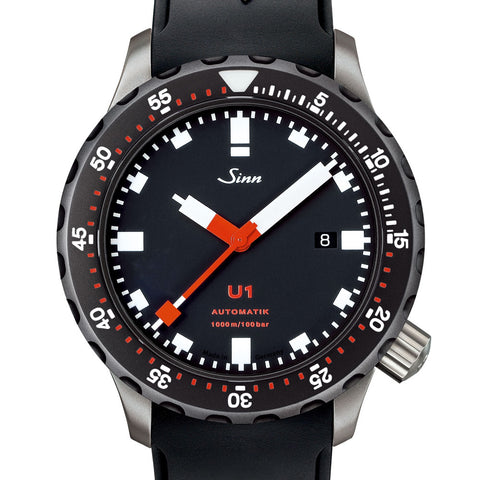 Sinn U1.SDR Watch