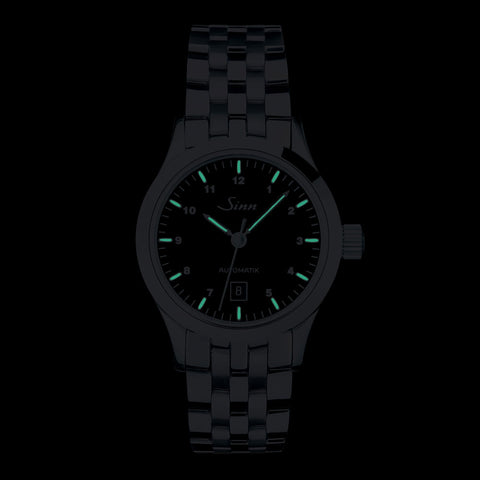 Sinn 456 Watch