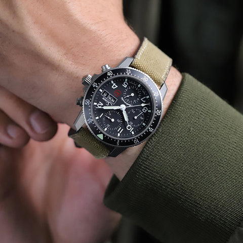 Sinn 103.TI.AR Watch