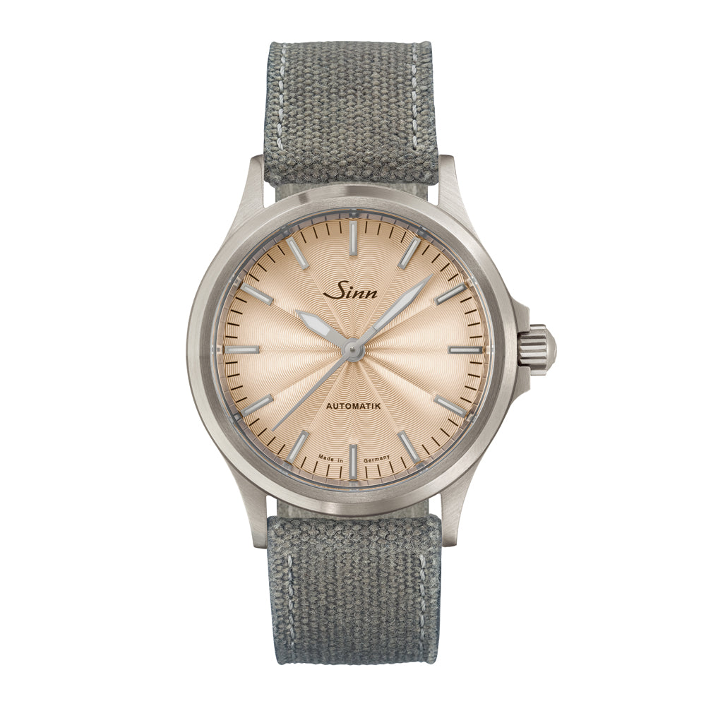 Sinn 556 Watch