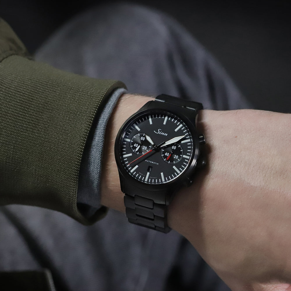 Sinn 936 Watch