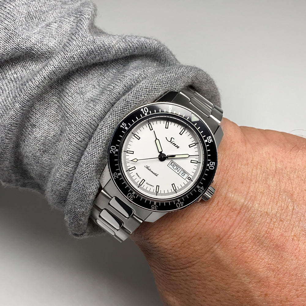 Sinn 104.ST.SA.IW Watch