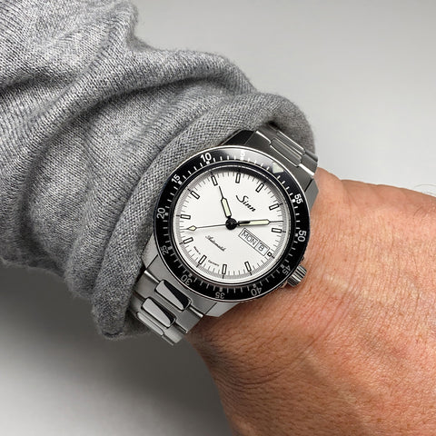 Sinn 104.ST.SA.IW Watch