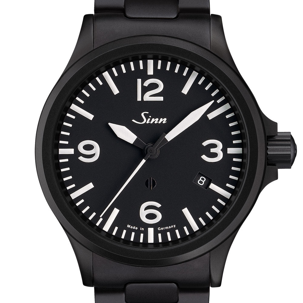 Sinn 856.B.S Watch