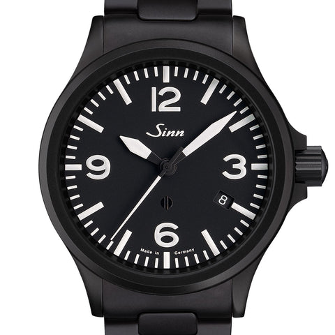Sinn 856.B.S Watch